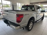 Used 2024 Ford F150 XLT w/ Tow/Haul Package image 4