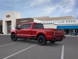 New 2025 Ford F250 Lariat w/ Lariat Ultimate Package image 4