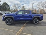 New 2025 Toyota Tacoma TRD Off-Road image 3