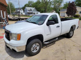 Used 2010 GMC Sierra 2500 W/T image 5