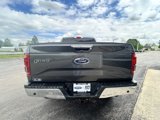 Certified 2016 Ford F150 Lariat w/ Equipment Group 502A Luxury image 5