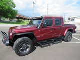 Used 2021 Jeep Gladiator Rubicon image 2