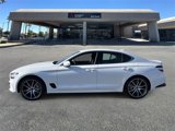 Used 2025 Genesis G70 2.5T image 2