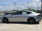 New 2025 Acura TLX SH-AWD w/ A-SPEC Pkg image 3
