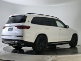 Certified 2025 Mercedes-Benz Maybach GLS 600 4MATIC image 2