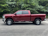 Used 2021 RAM 2500 Big Horn image 2