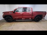 Used 2019 GMC Sierra 1500 SLT w/ SLT Premium Package image 4