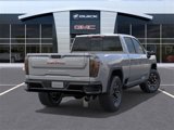 New 2025 GMC Sierra 2500 AT4X image 4