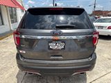 Used 2018 Ford Explorer XLT image 6