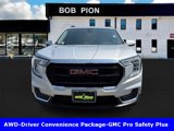 Used 2022 GMC Terrain SLE w/ Driver Convenience Package image 2