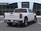 New 2025 GMC Sierra 1500 SLT w/ SLT Premium Package image 4