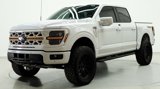 Used 2025 Ford F150 Tremor image 3