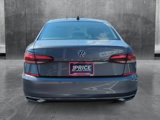 Used 2022 Volkswagen Passat 2.0T image 5