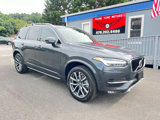 Used 2017 Volvo XC90 T6 Momentum w/ Vision Package image 2