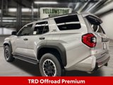 New 2025 Toyota 4Runner TRD Off-Road Premium image 2