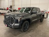 New 2025 Toyota Tundra Platinum image 4