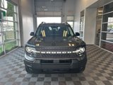 New 2025 Ford Bronco Sport Big Bend image 2