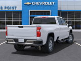 New 2025 Chevrolet Silverado 2500 LT w/ Texas Edition image 4