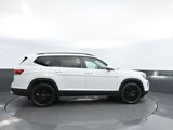 New 2025 Volkswagen Atlas SE image 4