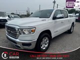 Used 2024 RAM 1500 Laramie image 3
