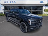 New 2025 Ford F150 Lariat w/ Equipment Group 501A Mid image 2