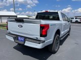 New 2025 Ford F150 Lightning XLT image 3
