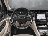 New 2025 Jeep Grand Cherokee Summit image 4