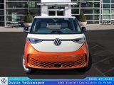 New 2025 Volkswagen ID. Buzz Pro S Plus image 2