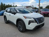 New 2026 Nissan Rogue S image 2