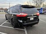 Used 2019 Toyota Sienna Limited image 6