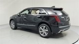 Certified 2024 Cadillac XT5 Premium Luxury image 3