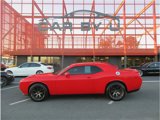 Used 2018 Dodge Challenger SXT image 2