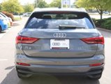 Used 2025 Audi Q3 2.0T Premium image 4