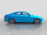 New 2025 Mercedes-Benz CLA 35 AMG 4MATIC image 4