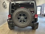 Used 2016 Jeep Wrangler Unlimited Sport image 6
