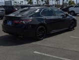Used 2021 Toyota Camry SE w/ TRD Appearance Package (TMS) image 2