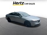 Used 2024 Honda Accord Sport image 2