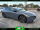Used 2024 Toyota Prius Prime Premium image 2