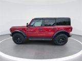 New 2025 Ford Bronco Badlands image 5