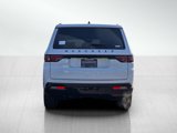 New 2025 Jeep Wagoneer L Series II image 4