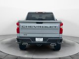 New 2025 Chevrolet Silverado 1500 Custom Trail Boss w/ LPO, Dark Essentials Package image 4