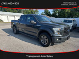 Used 2016 Ford F150 XLT w/ Equipment Group 302A Luxury image 3