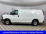 Certified 2023 GMC Savana 2500 w/ Driver Convenience Package image 3