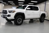 Used 2023 Toyota Tacoma TRD Off-Road image 6