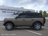 New 2025 Ford Bronco Big Bend image 3