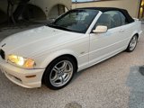 Used 2002 BMW 330Ci Convertible image 3