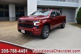 New 2026 Chevrolet Silverado 1500 RST image 4