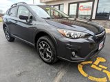 Used 2019 Subaru Crosstrek 2.0i Premium w/ Popular Package #2 image 2