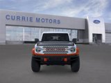 New 2025 Ford Bronco Stroppe Edition image 6