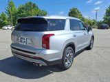 New 2025 Hyundai Palisade SEL image 3